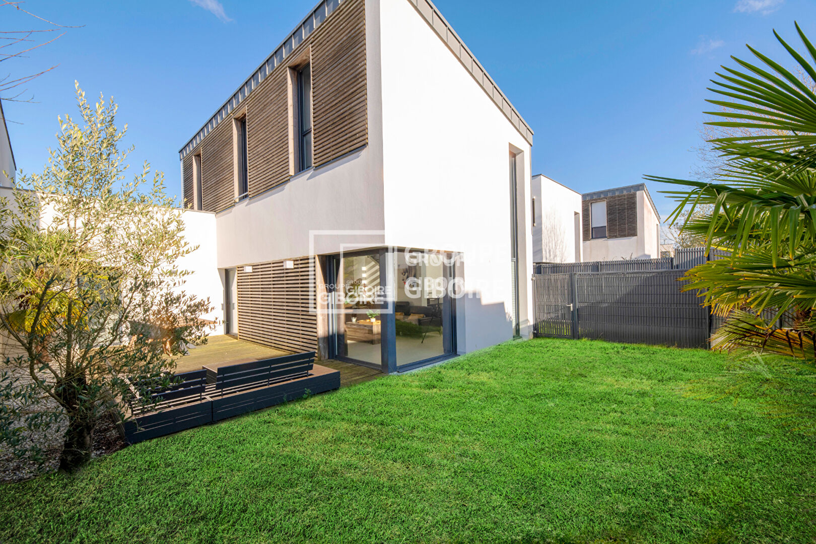 Maison T5  - MELESSE (BM25014) - photo-1