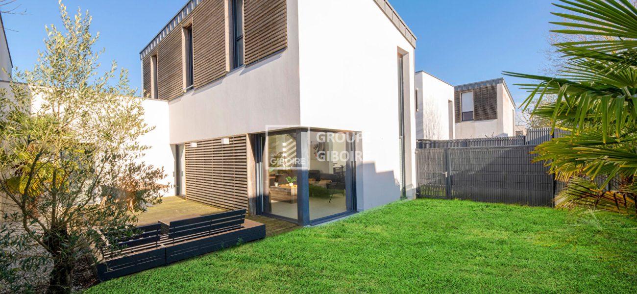 Maison T5  - SAINT GREGOIRE (BM25014) - photo principale