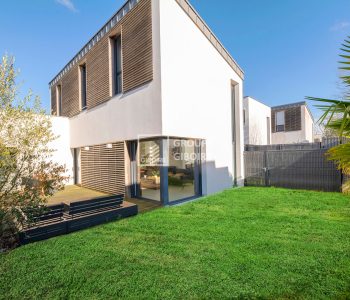 Maison T5  - SAINT GREGOIRE (BM25014) - vignette