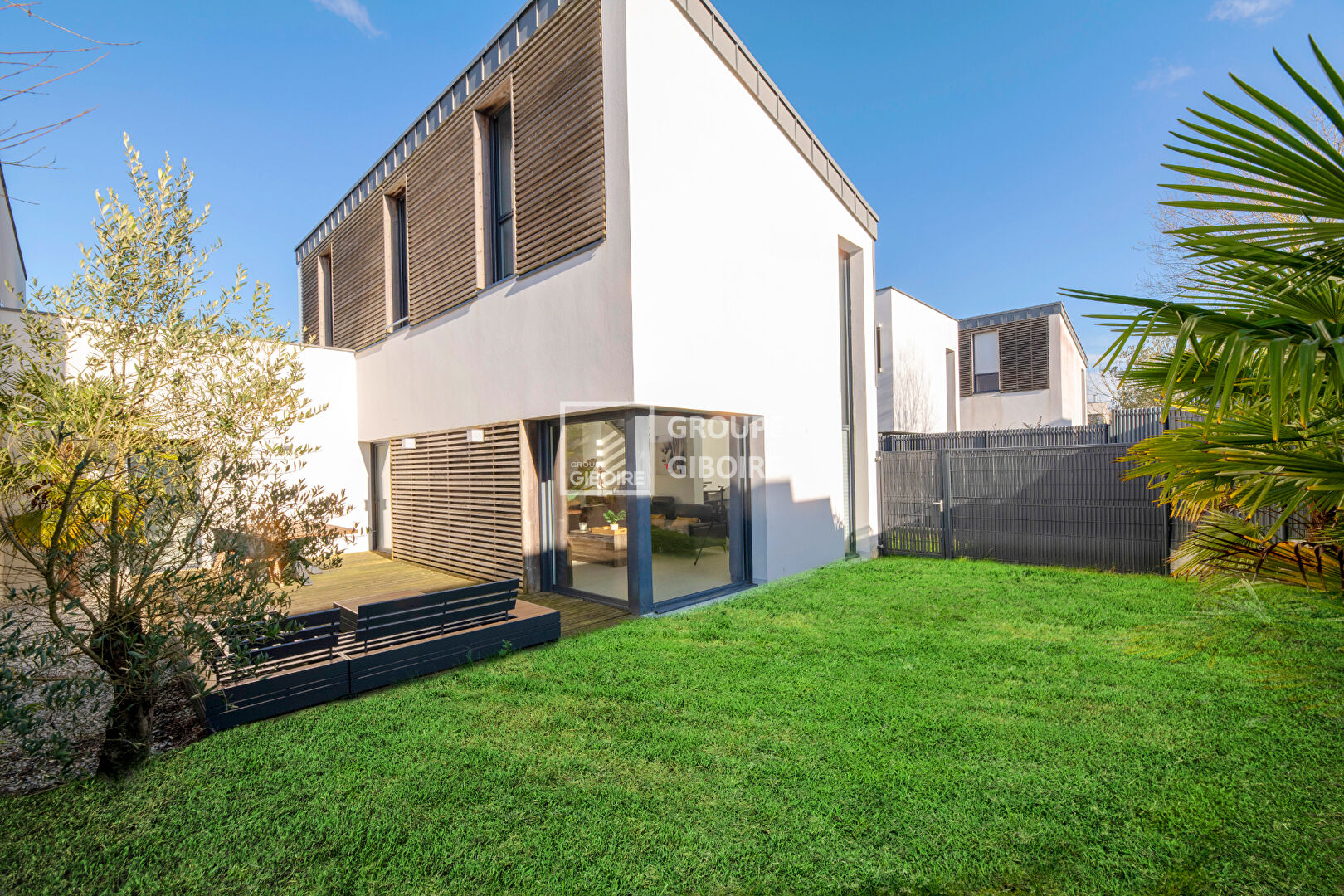 Maison T5  - SAINT GREGOIRE (BM25014) - photo-1