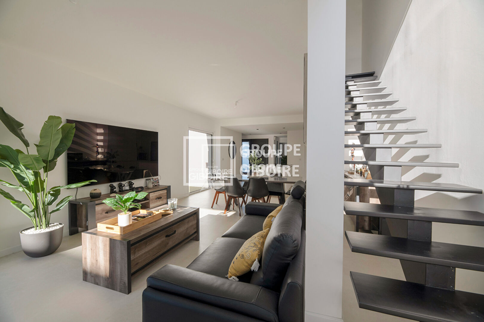 Maison T5  - MELESSE (BM25014) - photo-2