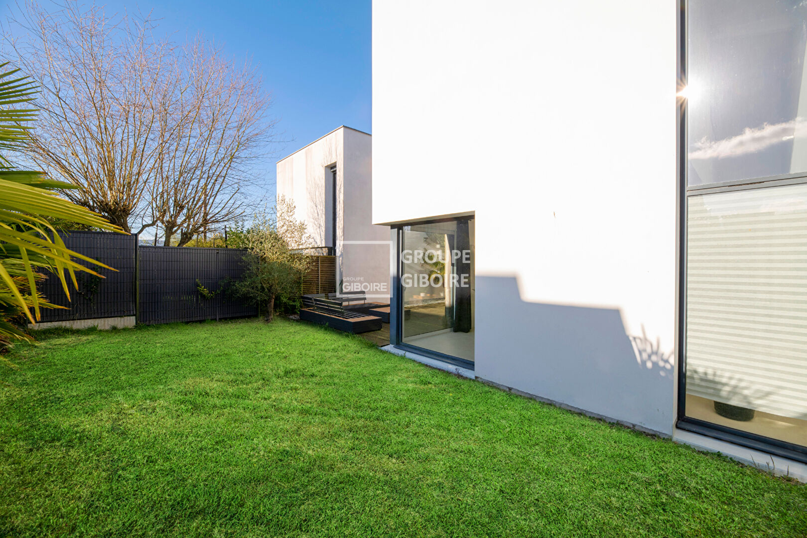 Maison T5  - SAINT GREGOIRE (BM25014) - photo-2