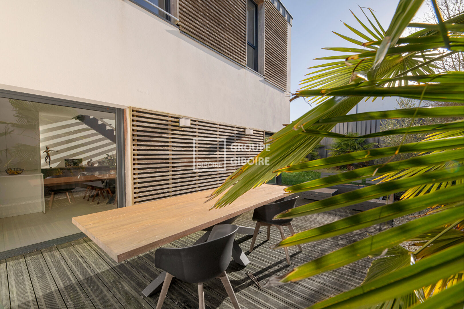 Maison T5  - SAINT GREGOIRE (BM25014) - photo-4