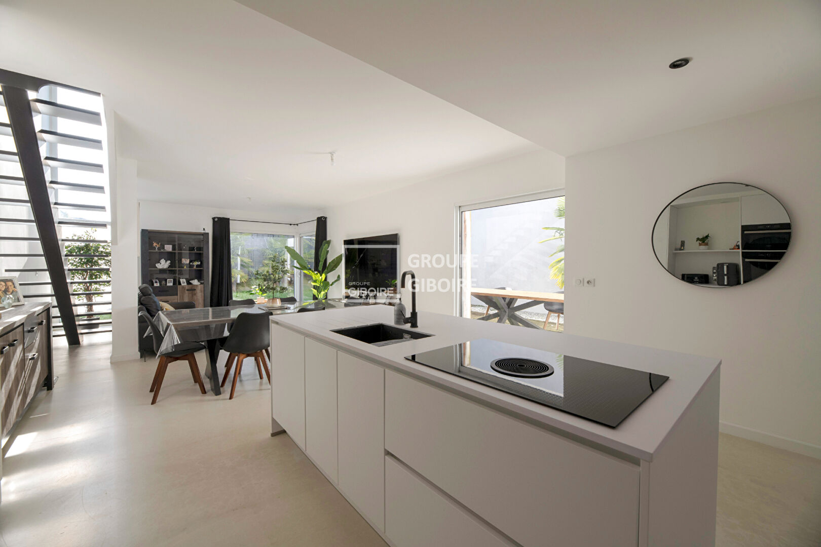 Maison T5  - SAINT GREGOIRE (BM25014) - photo-7