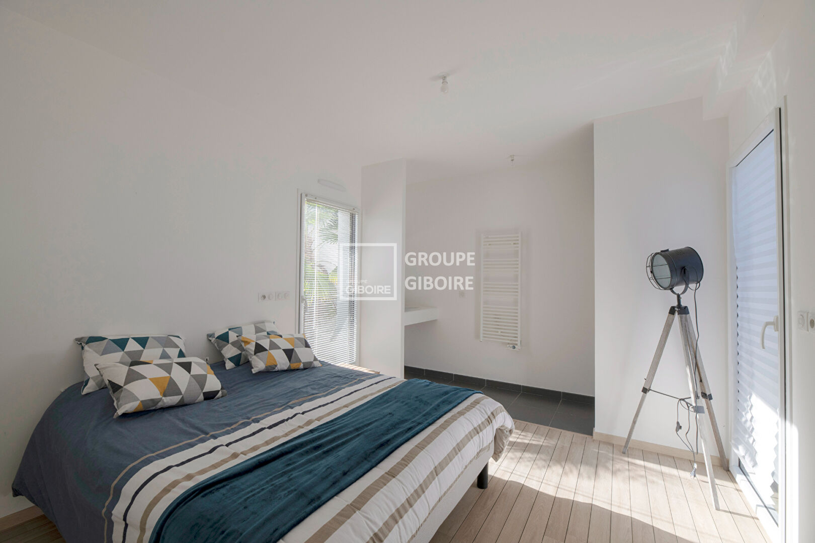 Maison T5  - SAINT GREGOIRE (BM25014) - photo-9