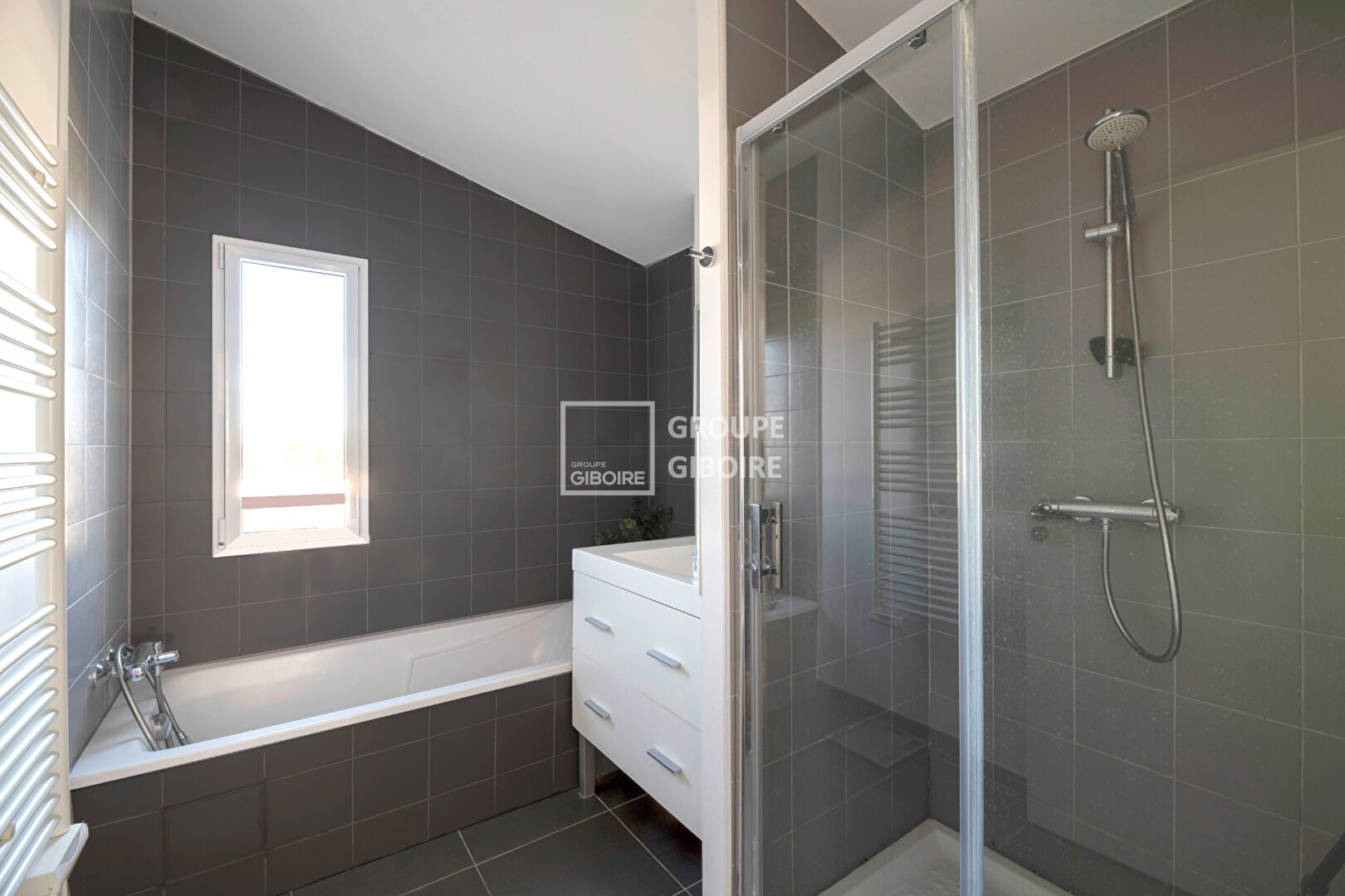 Maison T5  - SAINT GREGOIRE (BM25014) - photo-10