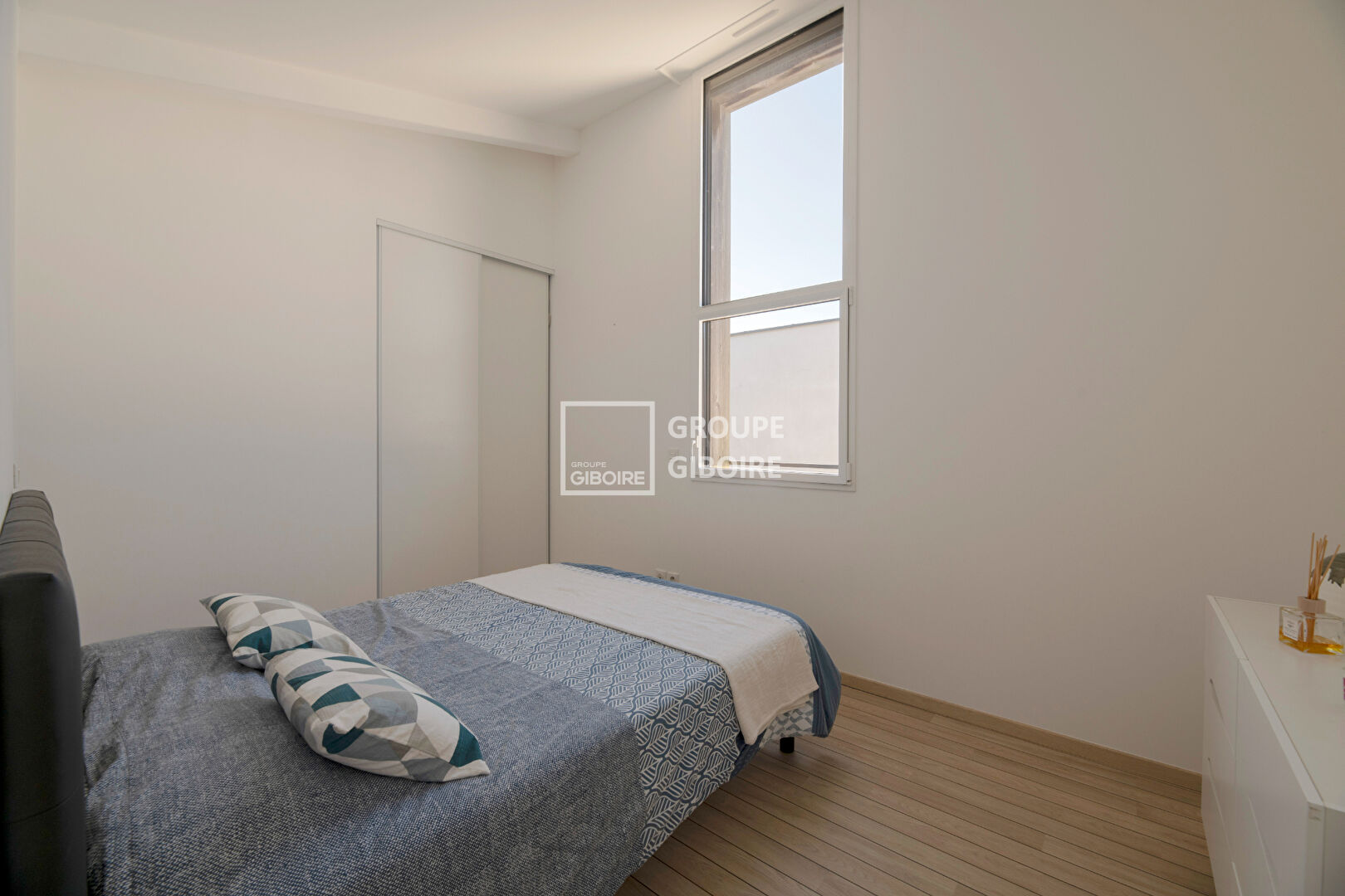 Maison T5  - SAINT GREGOIRE (BM25014) - photo-11