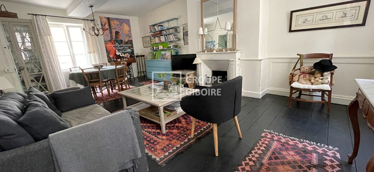 Appartement T2  - SAINT MALO (CC25640) - photo principale