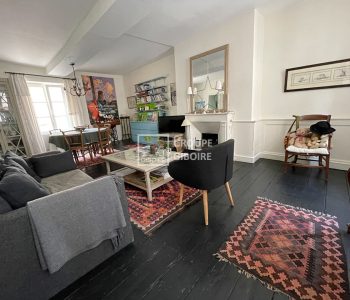 Appartement T2  - SAINT MALO (CC25640) - vignette