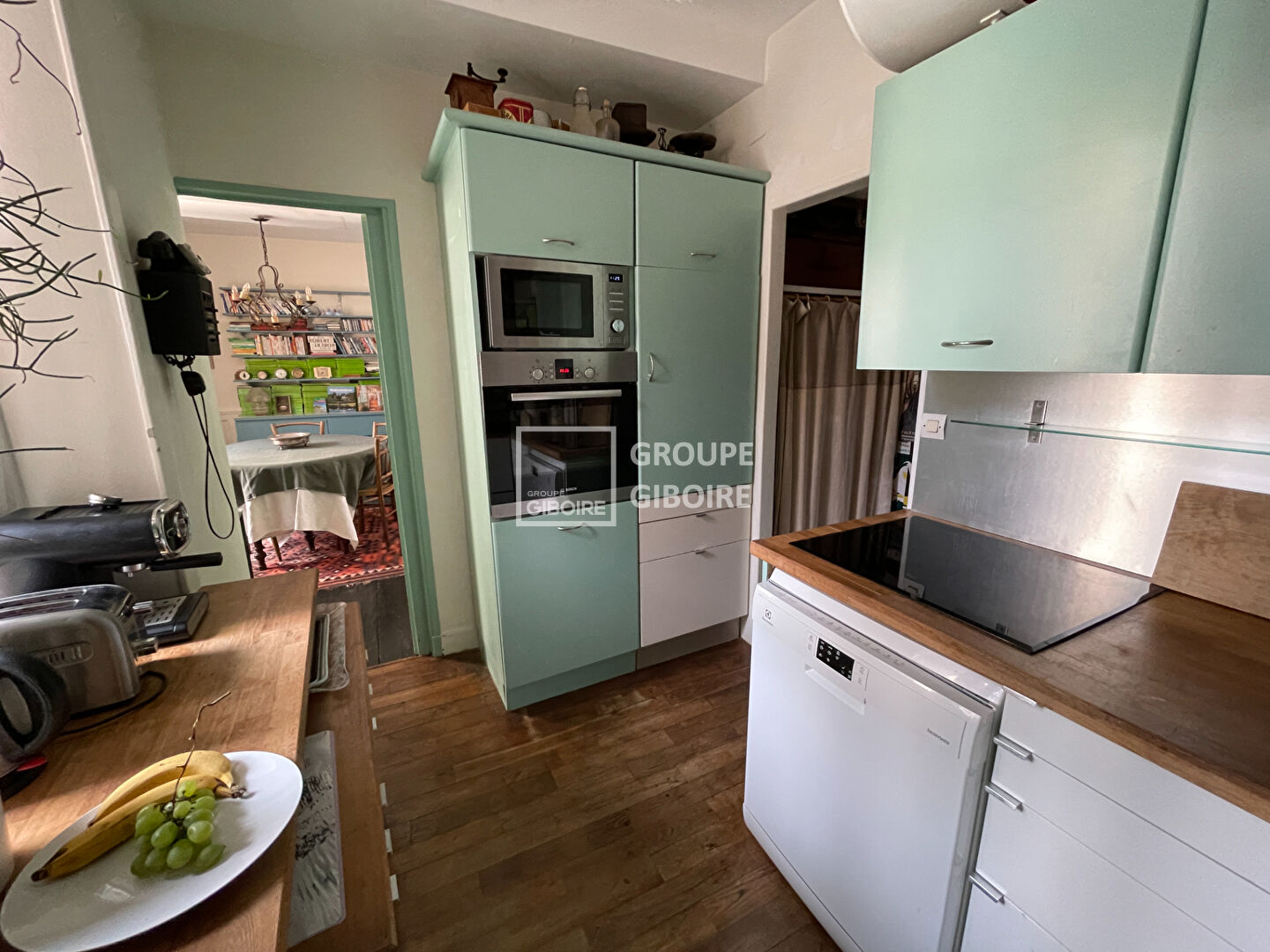 Appartement T2  - SAINT MALO (CC25640) - photo-3