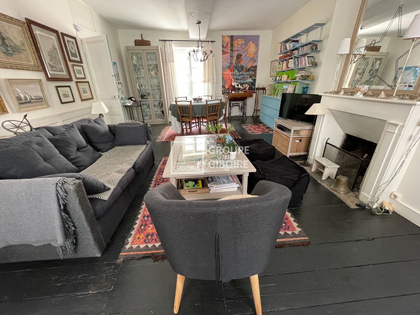 Appartement T2  - SAINT MALO (CC25640) - photo-4