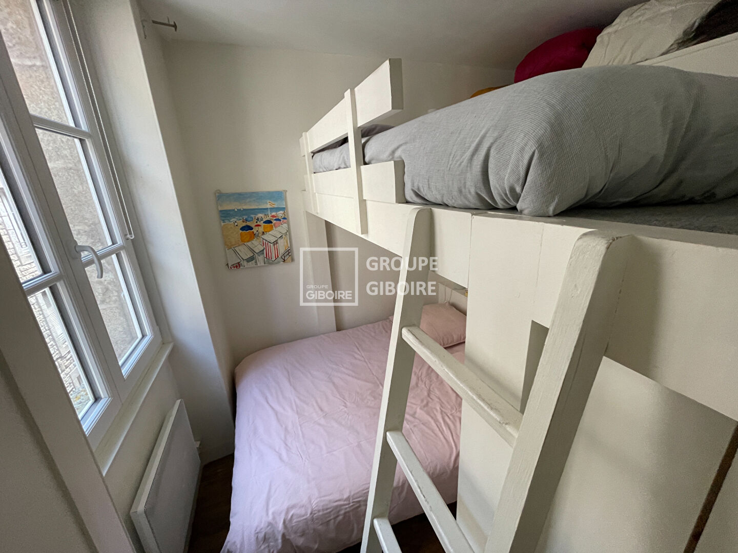 Appartement T2  - SAINT MALO (CC25640) - photo-5