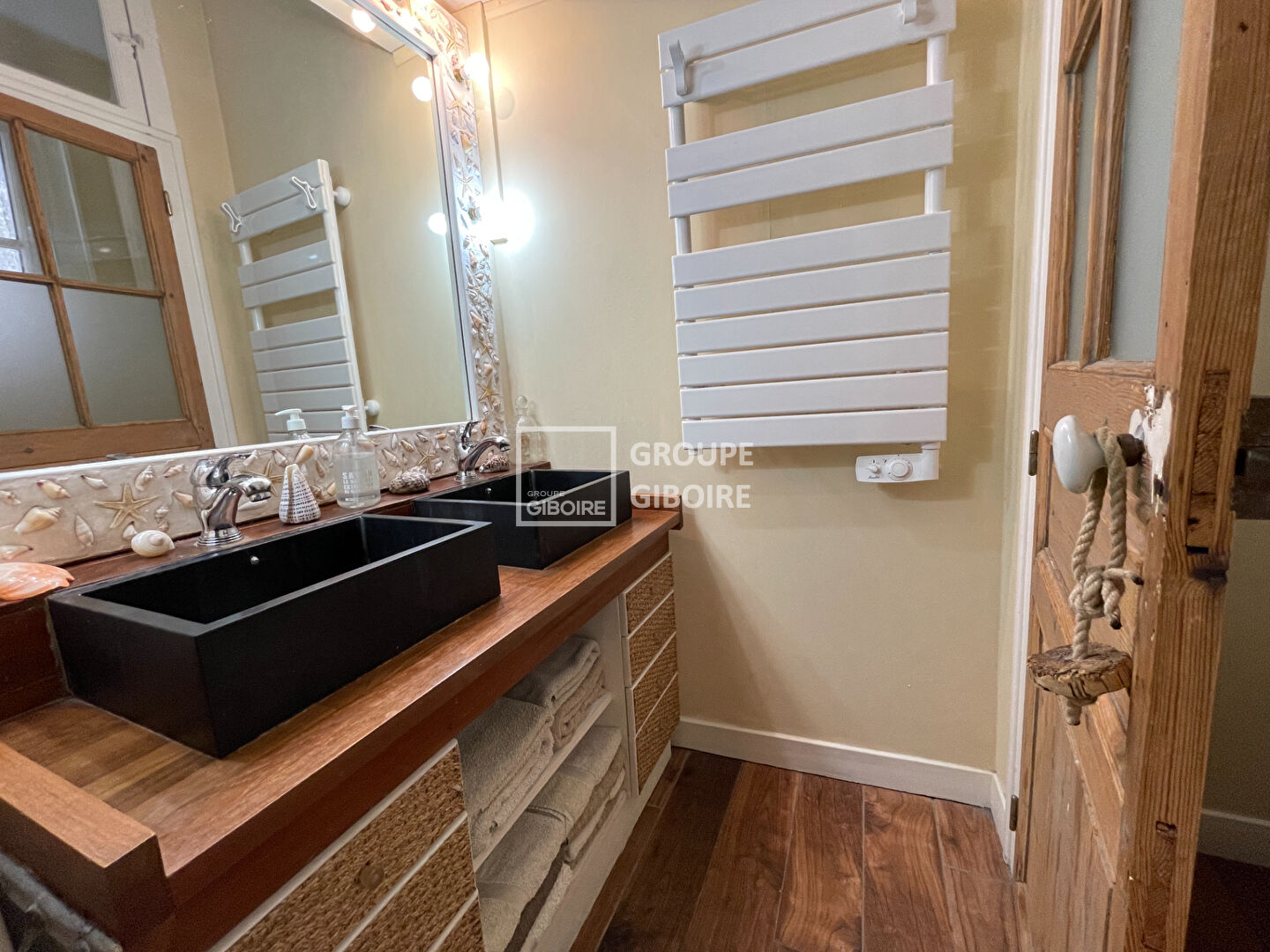 Appartement T2  - SAINT MALO (CC25640) - photo-6