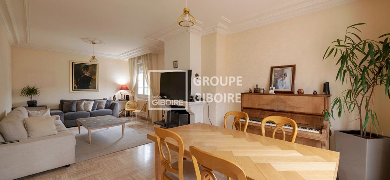 Maison T6  - PACE (MBO26109E) - photo principale