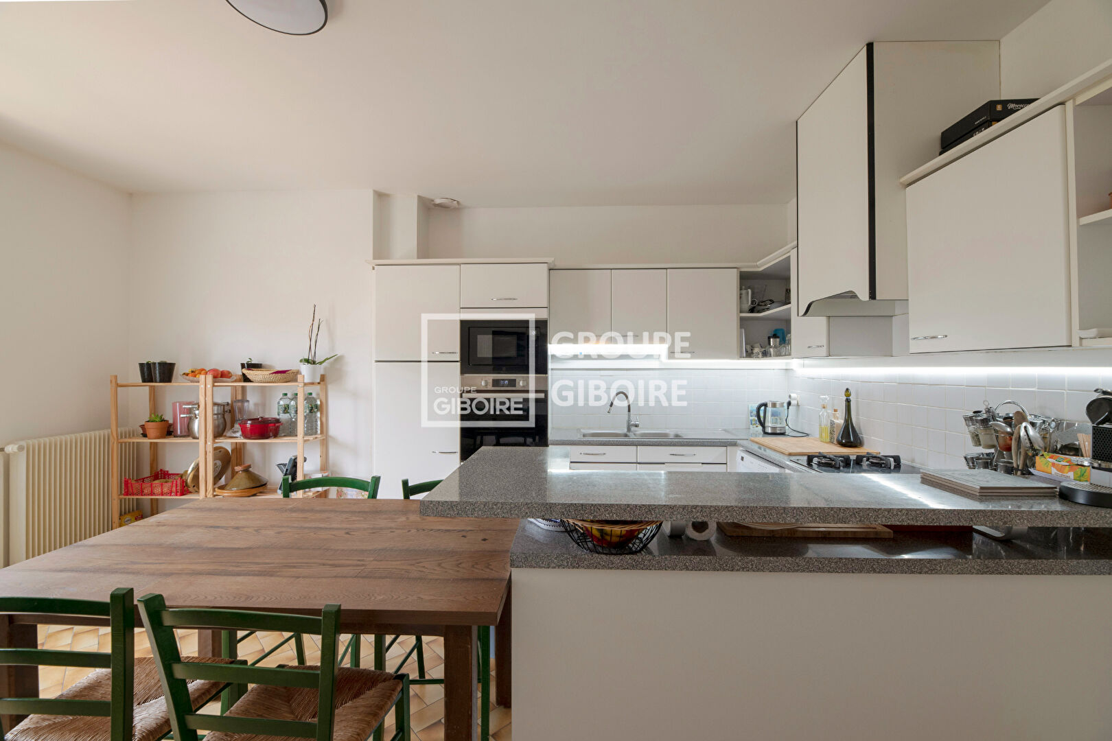 Maison T6  - PACE (MBO26109E) - photo-4