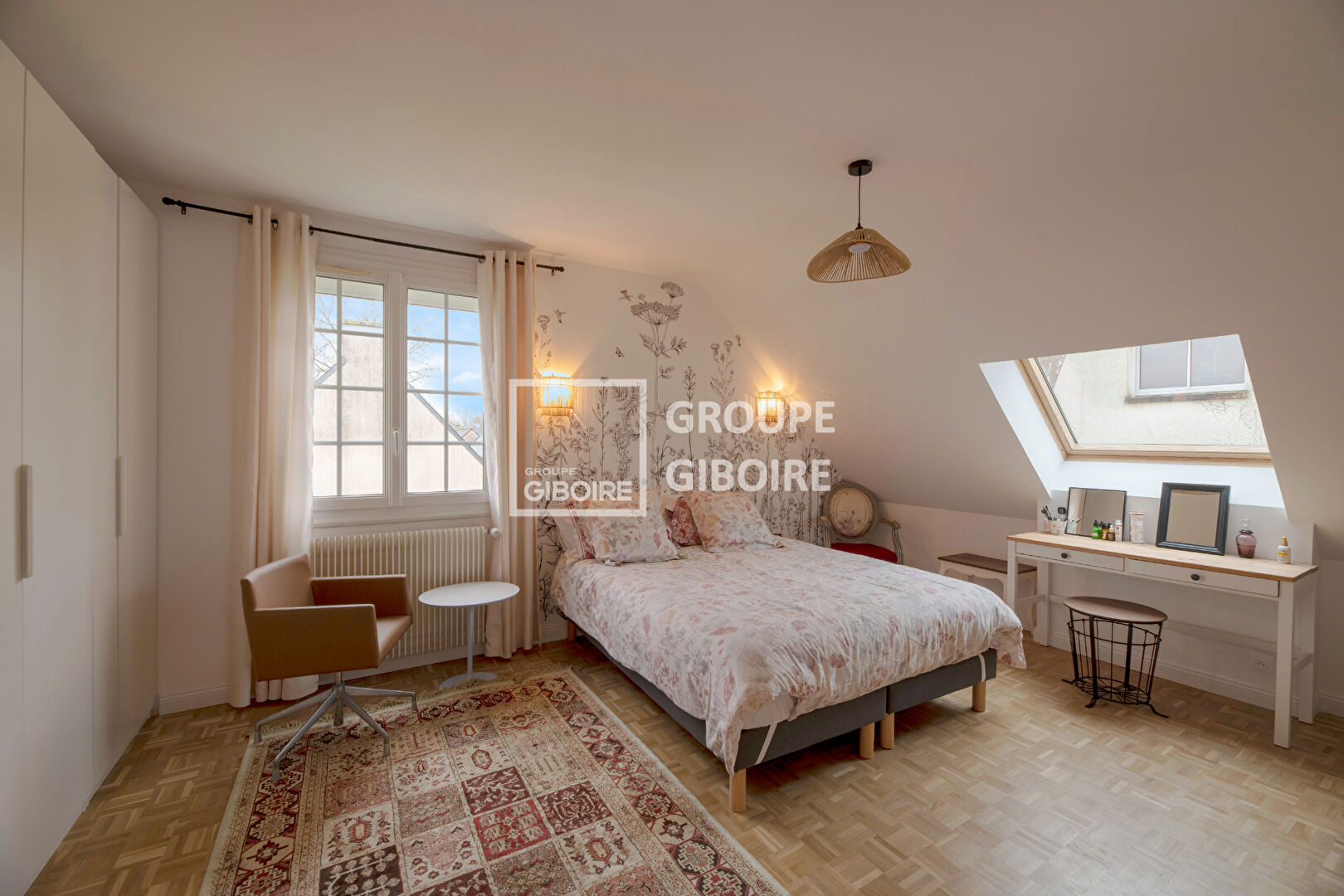 Maison T6  - PACE (MBO26109E) - photo-6