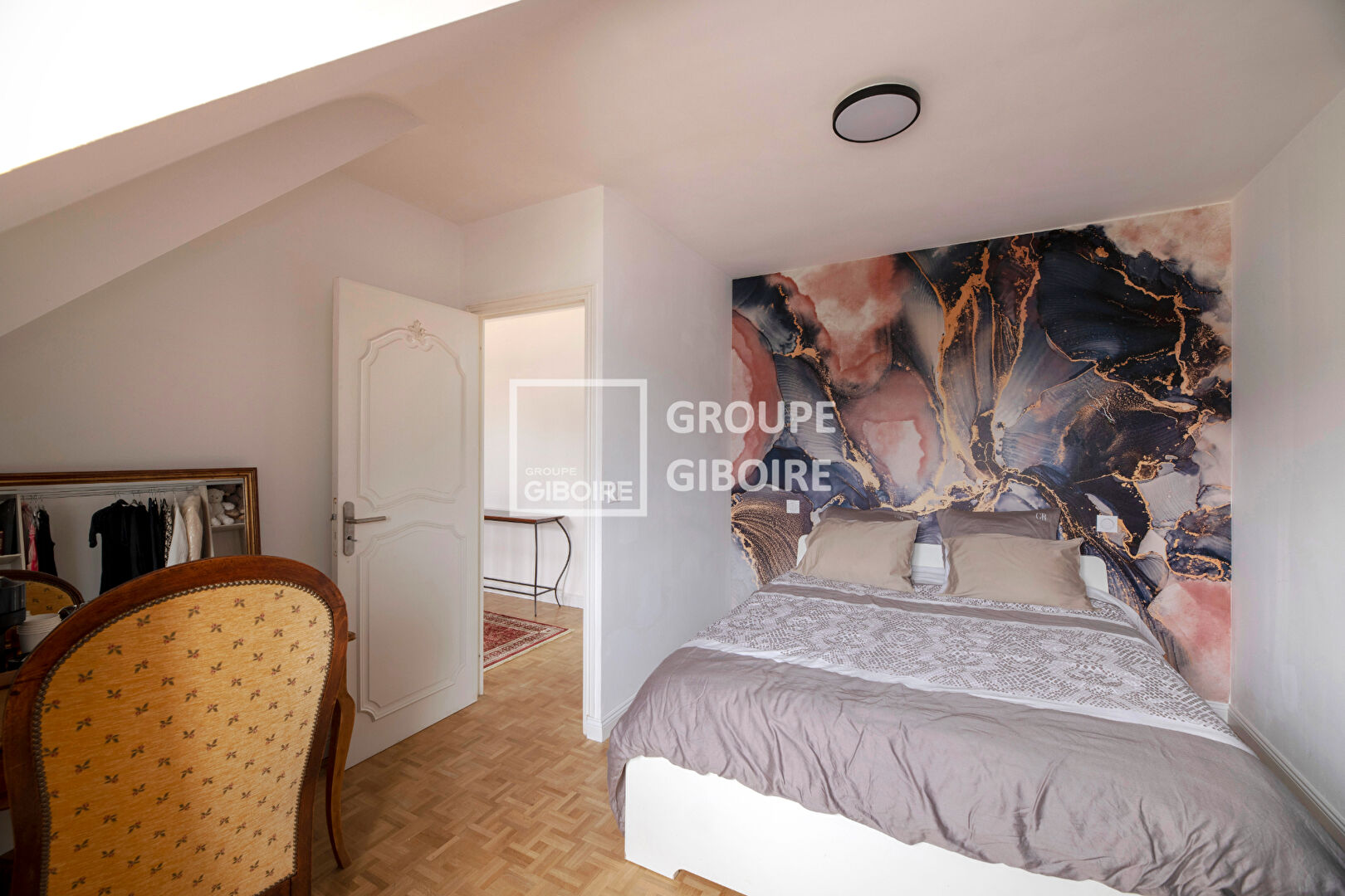 Maison T6  - PACE (MBO26109E) - photo-9