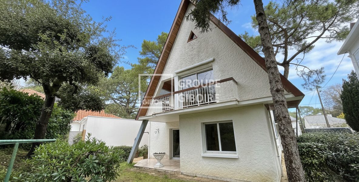 Maison T7  - LA BAULE ESCOUBLAC (CS26065) - photo principale