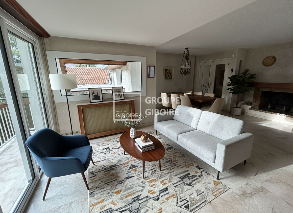 Maison T7  - LA BAULE ESCOUBLAC (CS26065) - photo-3