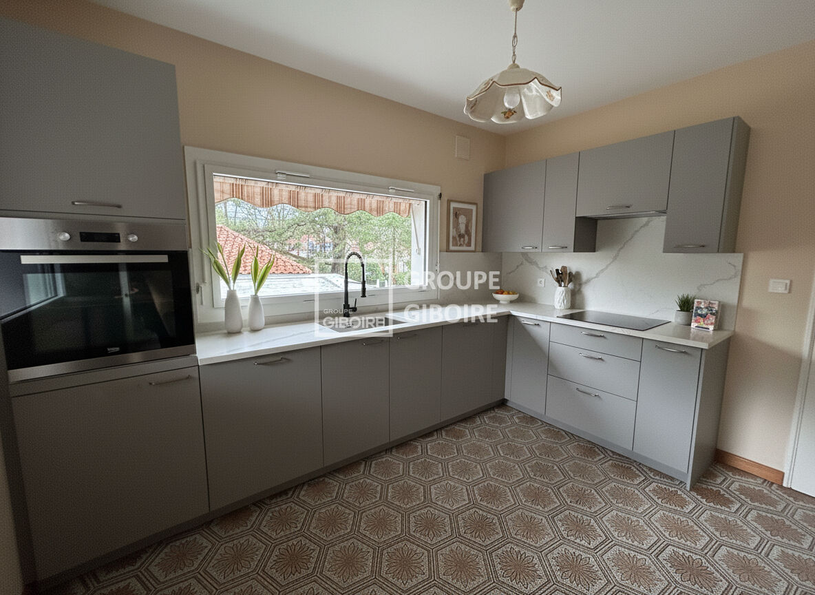 Maison T7  - LA BAULE ESCOUBLAC (CS26065) - photo-4