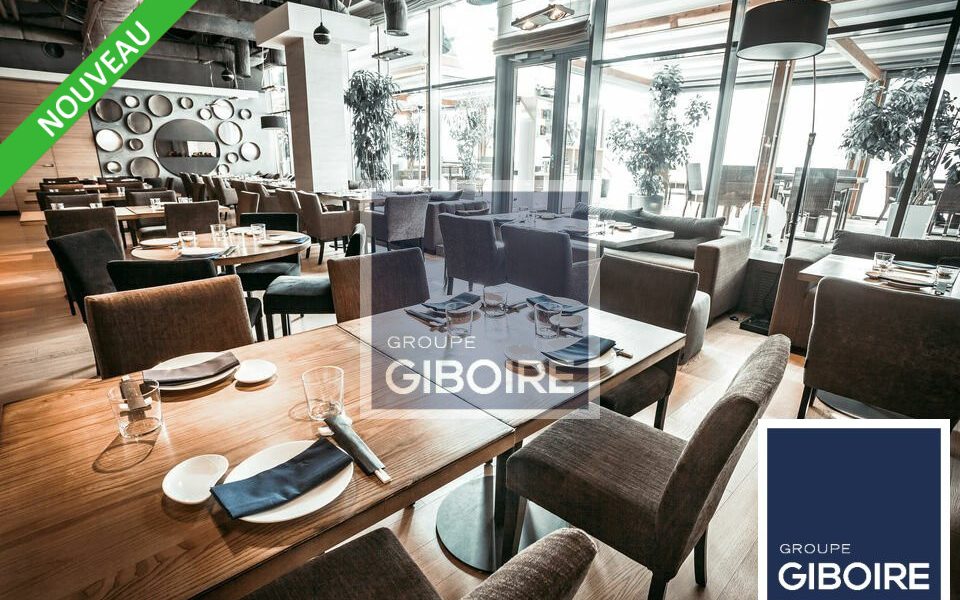 Fonds de commerce - a vendre  - RENNES (35.7075) - photo principale