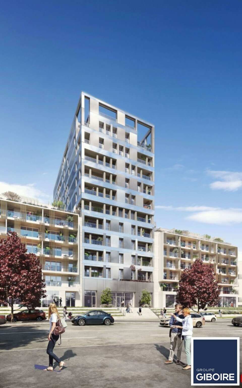 Local commercial - a louer  - VANNES (56.2155) - photo-2