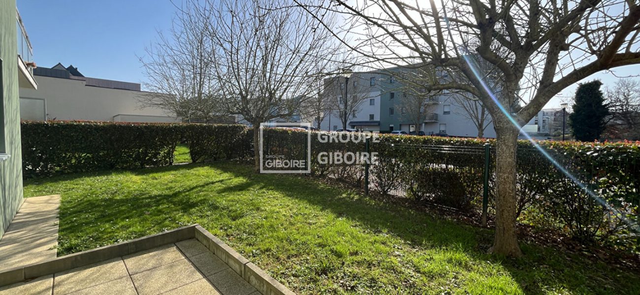 Appartement T3  - PACE (BM25970GE) - photo principale