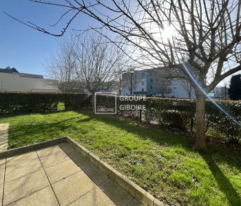 Appartement T3  - PACE (BM25970GE) - vignette