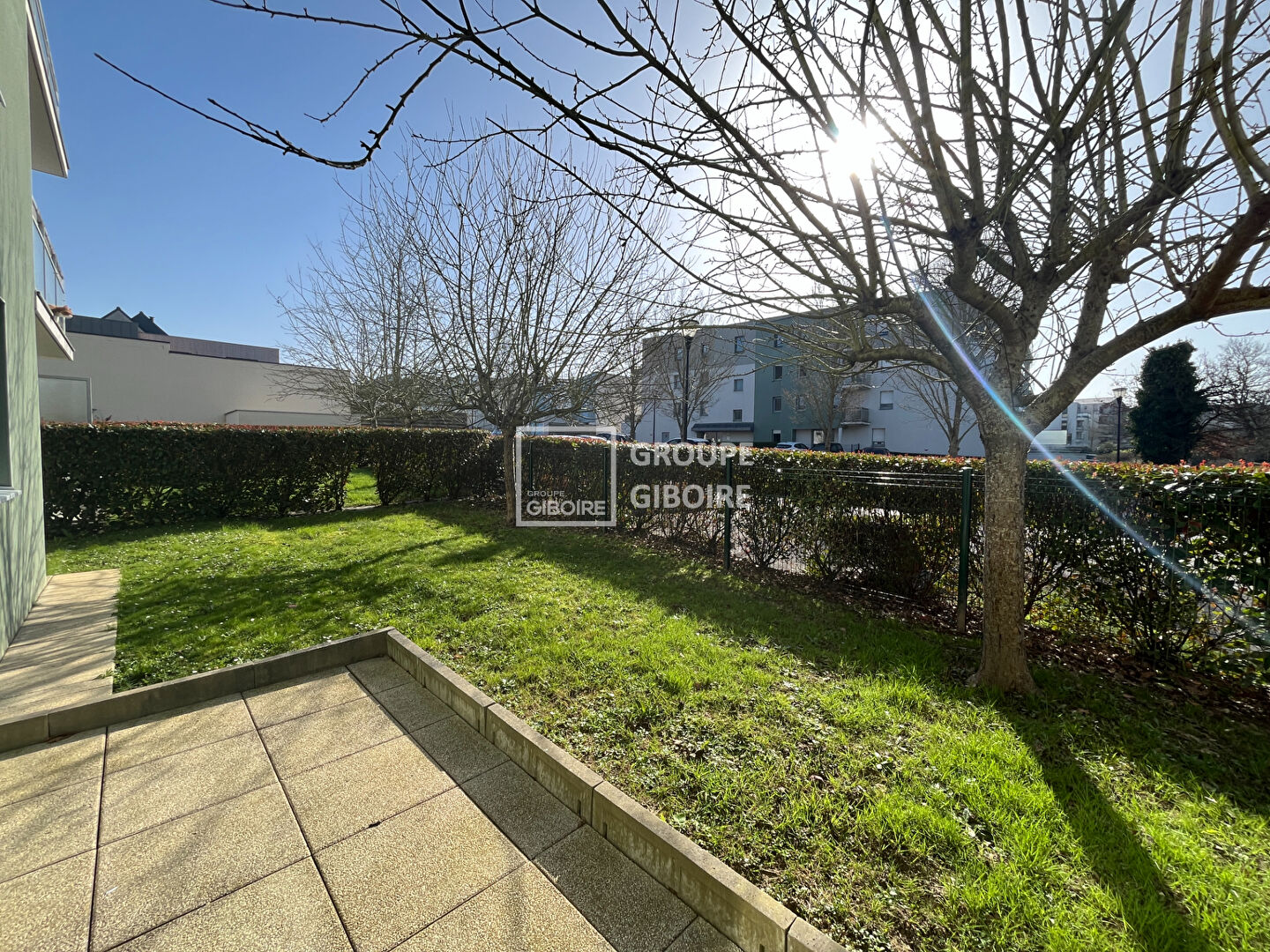 Appartement T3  - PACE (BM25970GE) - photo-1