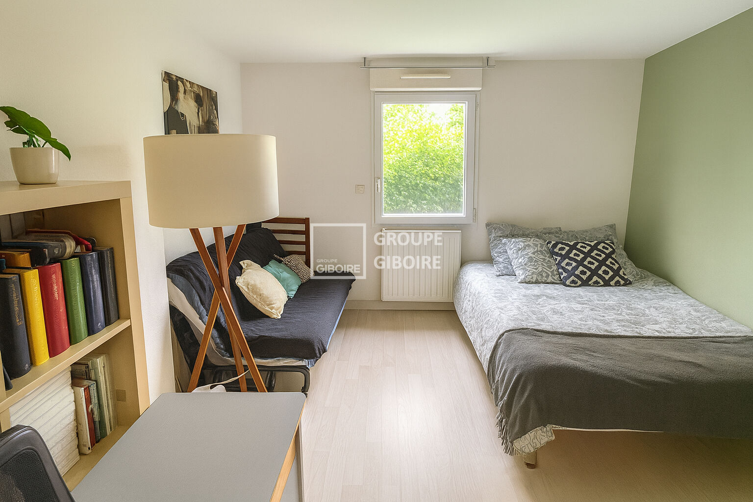 Appartement T3  - PACE (BM25970GE) - photo-3