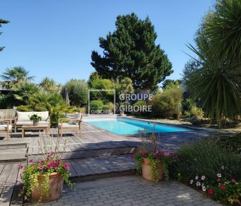 Maison T9  - LA BAULE (CS25818) - vignette