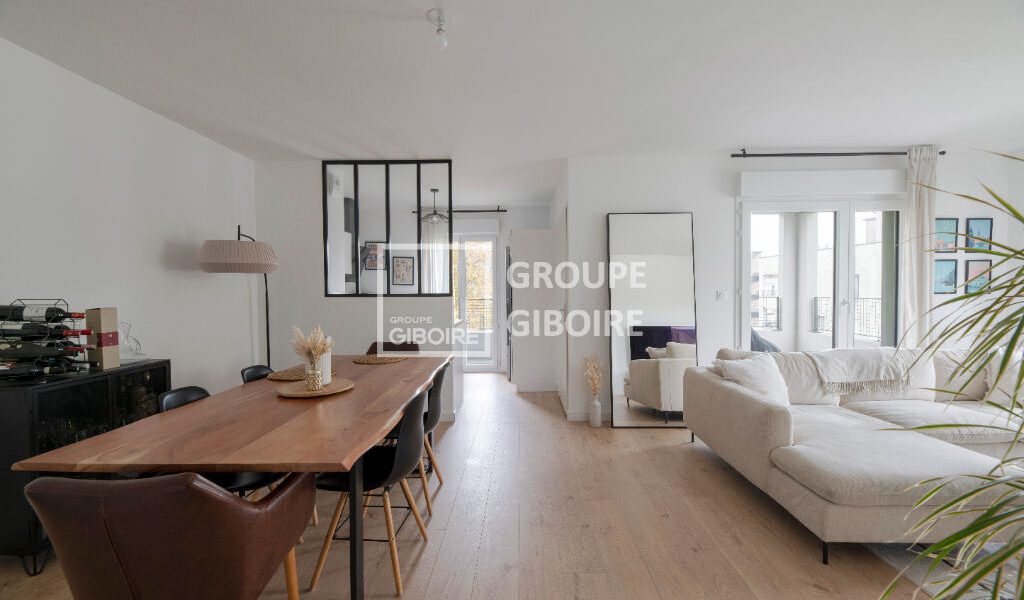 Appartement T4  - VEZIN LE COQUET (JR26162E) - photo principale