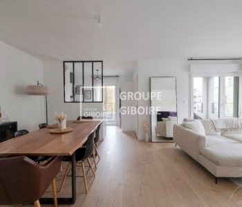 Appartement T4  - VEZIN LE COQUET (JR26162E) - vignette