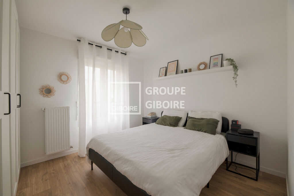 Appartement T4  - VEZIN LE COQUET (JR26162E) - photo-5