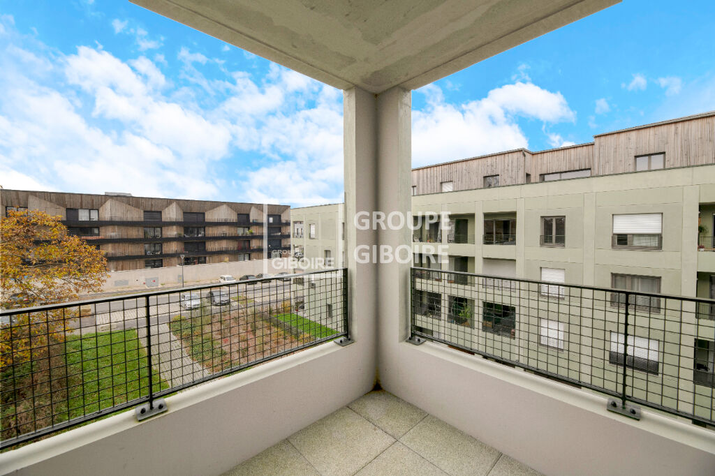 Appartement T4  - VEZIN LE COQUET (JR26162E) - photo-7