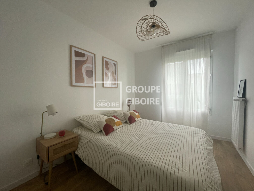Appartement T4  - VEZIN LE COQUET (JR26162E) - photo-8