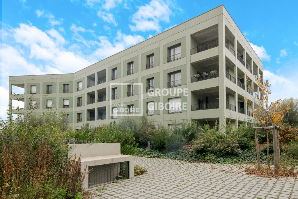 Appartement T4  - VEZIN LE COQUET (JR26162E) - photo-9