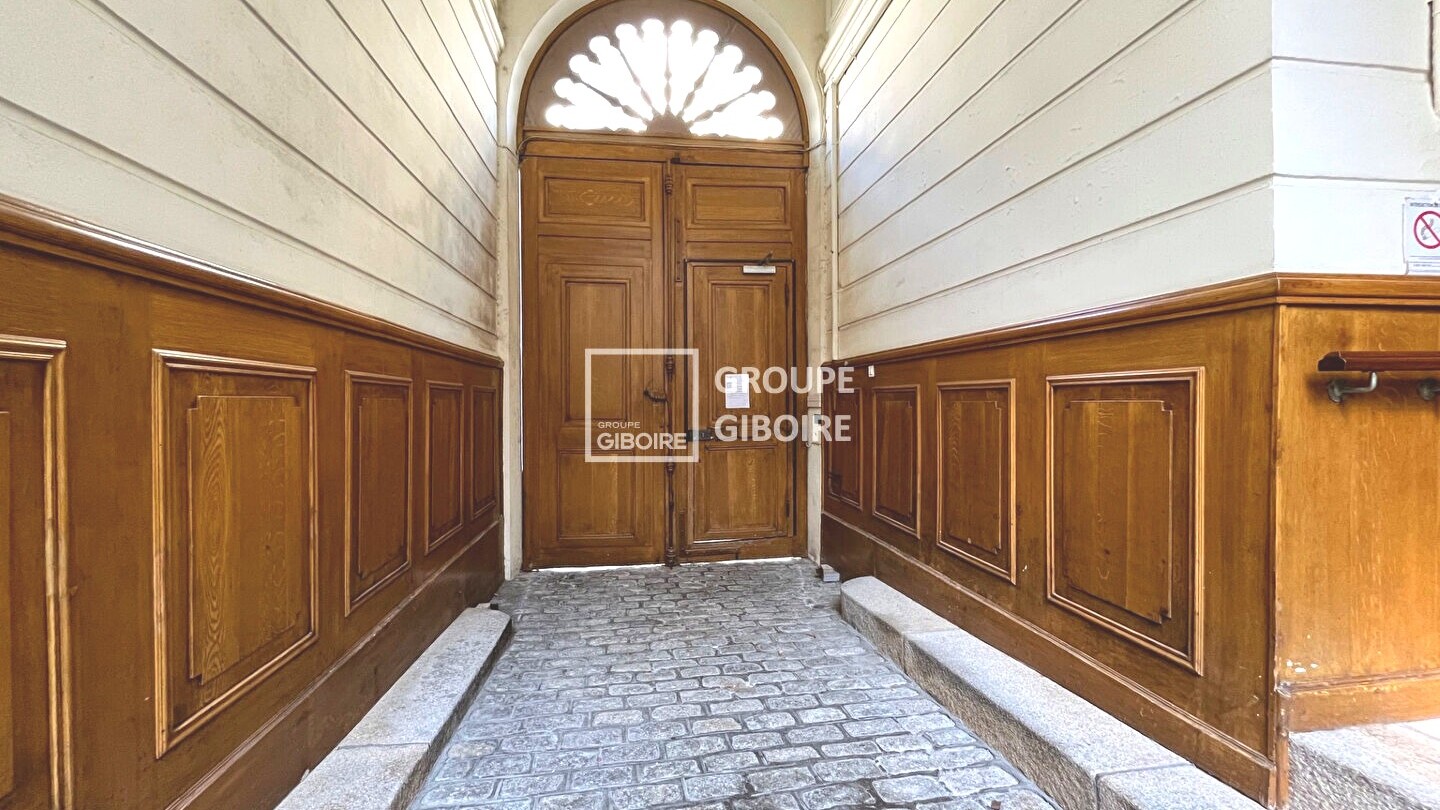 Appartement T2  - NANTES (ML25351E) - photo-2