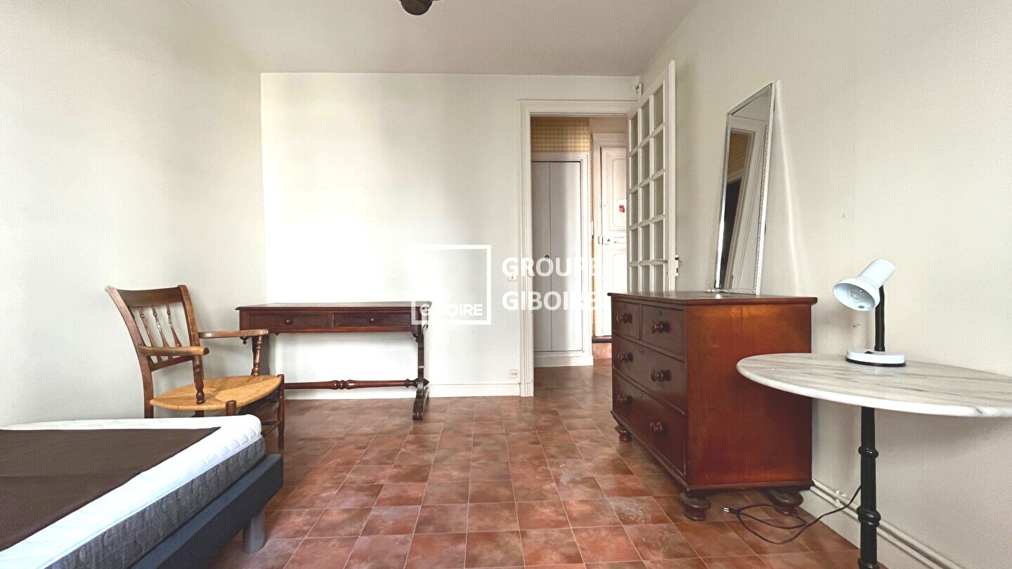 Appartement T2  - NANTES (ML25351E) - photo-4