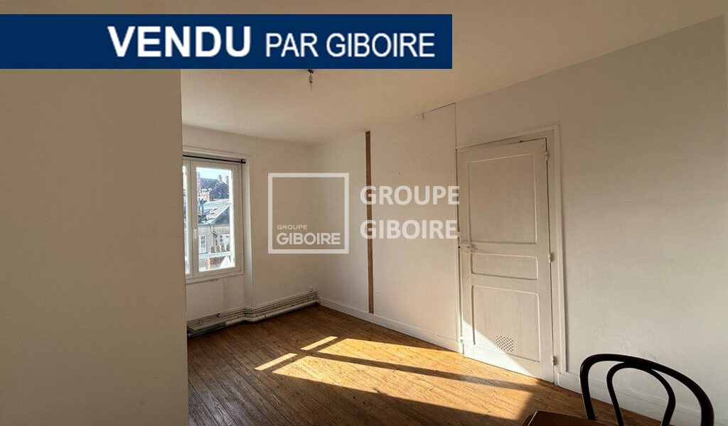 Appartement T2  - NANTES (YK25336) - photo principale
