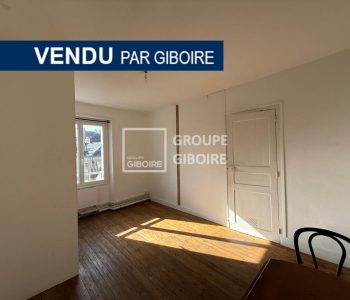 Appartement T2  - NANTES (YK25336) - vignette