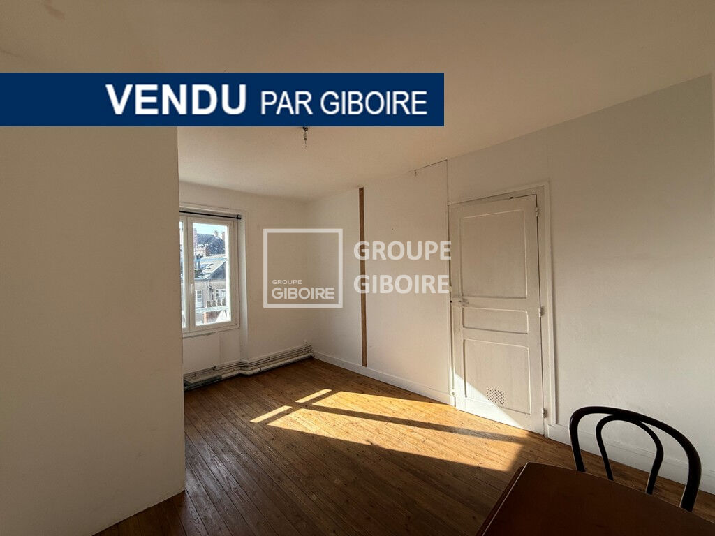 Appartement T2  - NANTES (YK25336) - photo-1