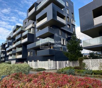 Appartement T2  - RENNES (AL26066GE) - vignette