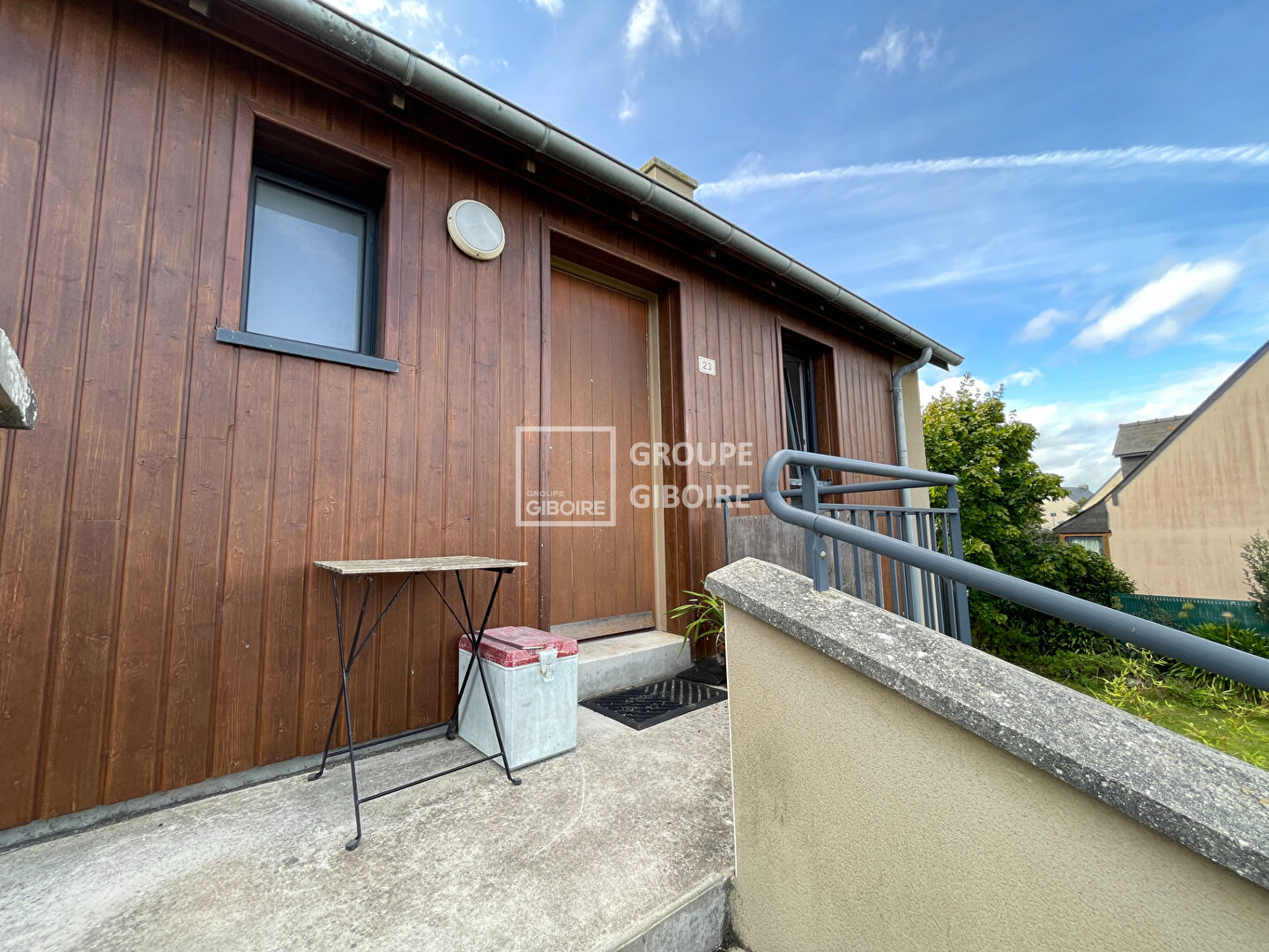 Appartement T2  - CANCALE (JD26094) - photo-4