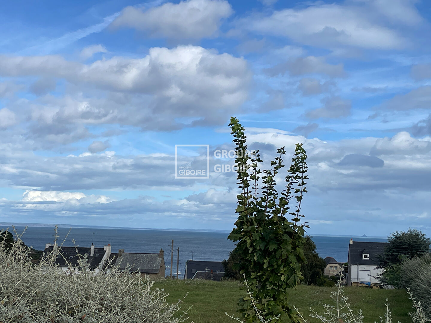 Appartement T2  - CANCALE (JD26094) - photo-6