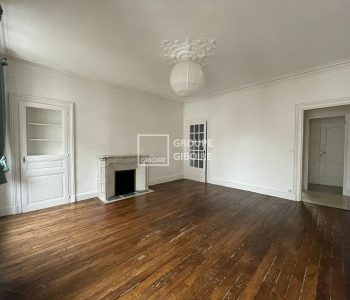 Appartement T3  - RENNES (AB26112) - vignette