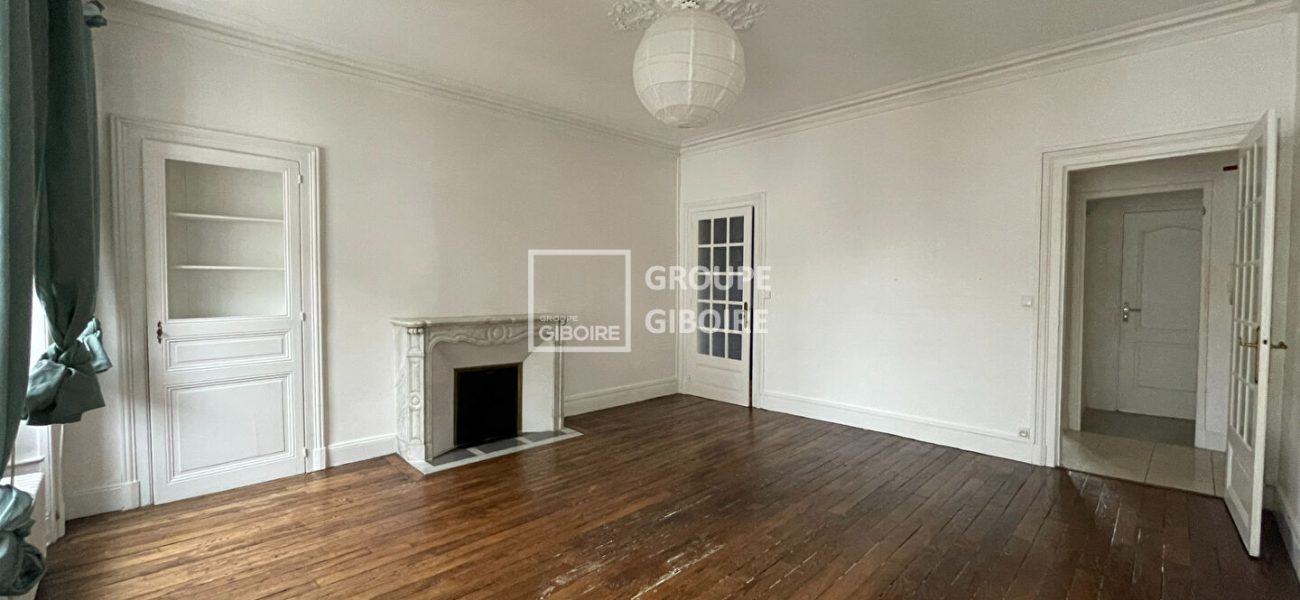 Appartement T3  - RENNES (AB26112) - photo principale