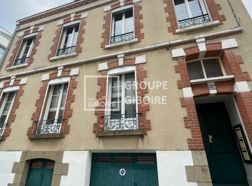 Appartement T3  - RENNES (AB26132) - photo principale