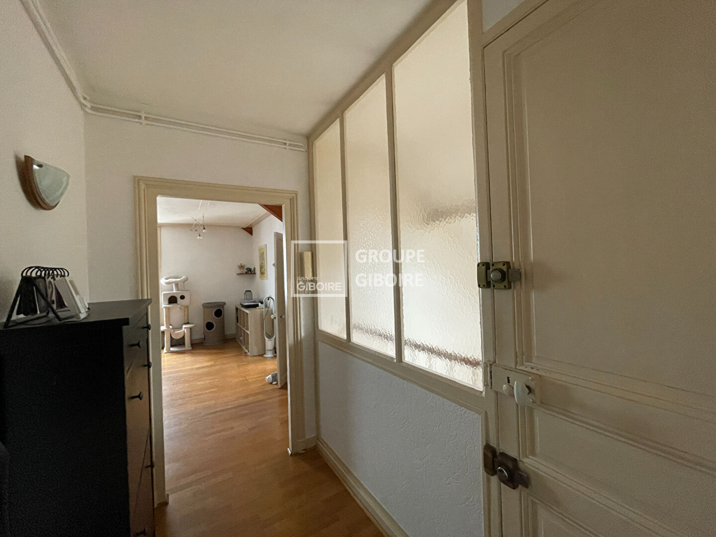 Appartement T3  - RENNES (AB26132) - photo-3