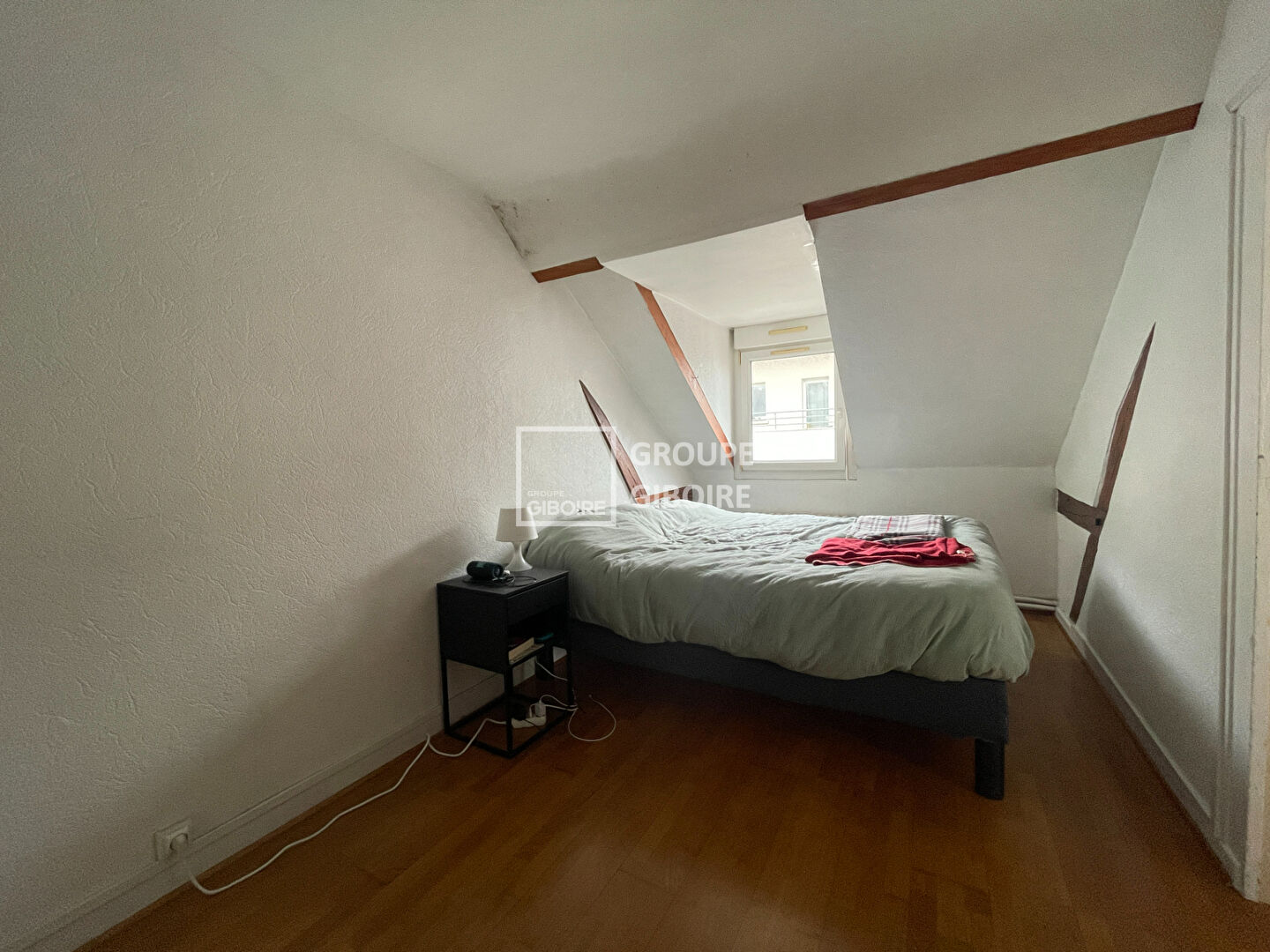 Appartement T3  - RENNES (AB26132) - photo-8